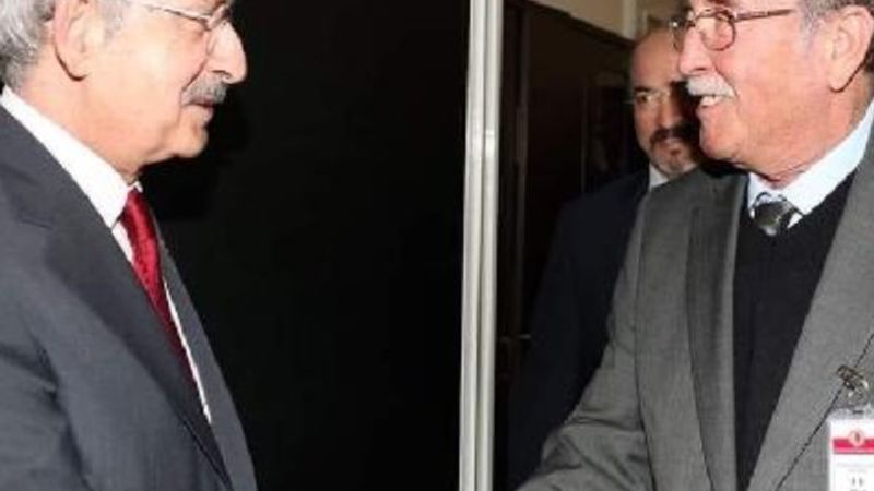 CHP Bayat İlçe Başkanı, koronavirüse yenik düştü