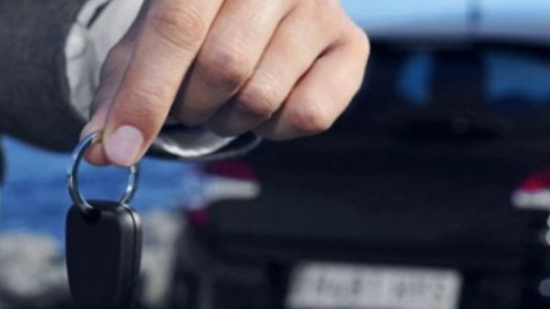 Araç kiralamada yüzde 60 artış yaşandı