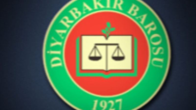 Diyarbakır Barosu, PKK'yı anmadan terörü kınadı