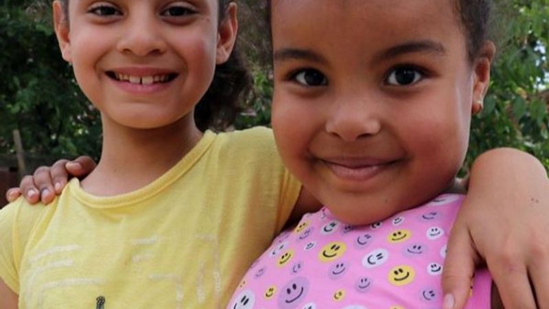 Ege kültürüne renk katan Afro Türkler