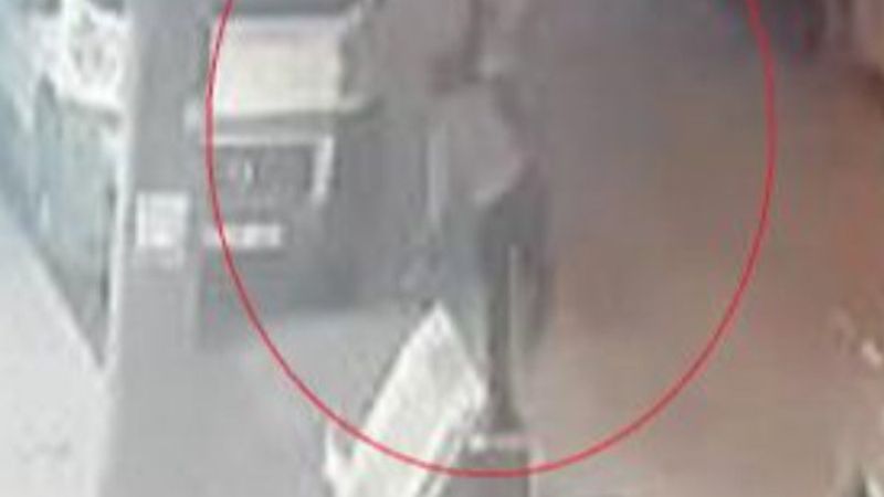 Bursa'da yol parası istediği kişiyi bıçakladı