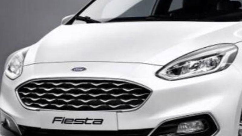 Ford Fiesta, yeni hibrit seçeneğiyle güncellendi