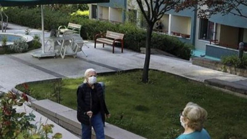 Gündüz bakım merkezleri 1 Temmuz'da açılıyor