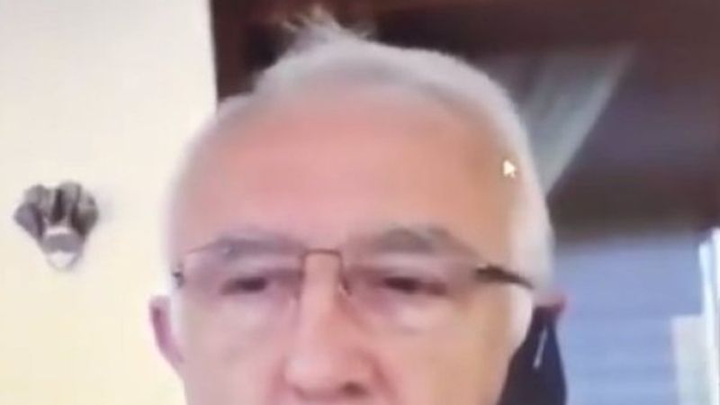 Hasan Kaval istifa etti