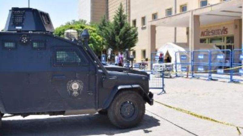 Şanlıurfa'da iki aile arasında arazi kavgası: 6 yaralı