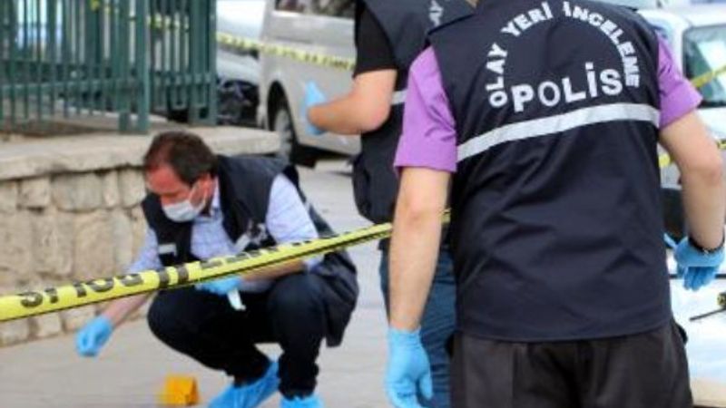 Tokat'ta, ağabeyini öldüren amcasının oğlunu bıçakladı