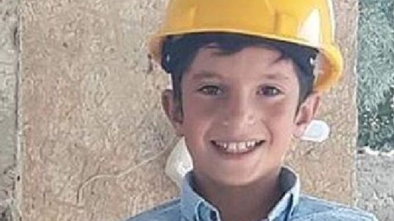 Van'da, 12 yaşındaki çocuk arkadaşını öldürdü