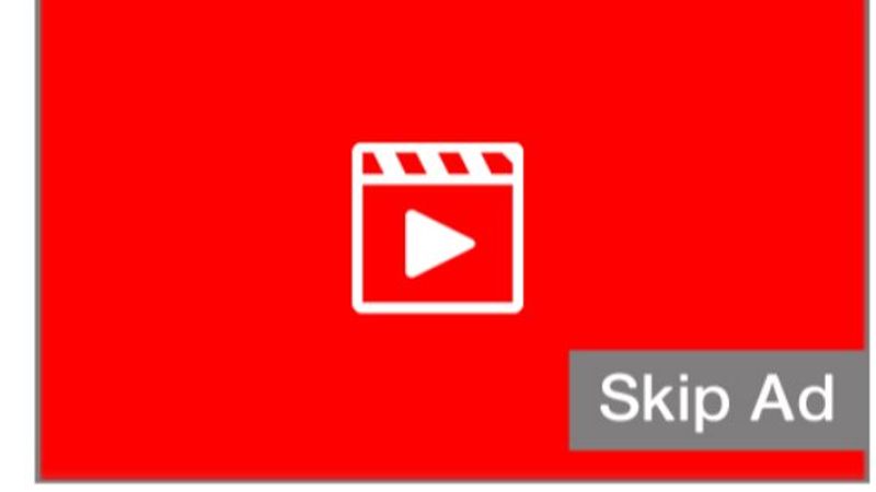 Tek bir nokta ile YouTube reklamlarını devre dışı bırakın