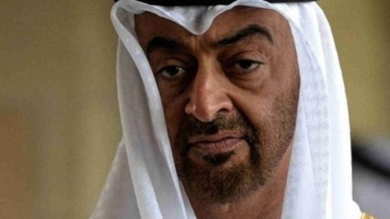 BAE, İsrail'i ilhak konusunda uyardı