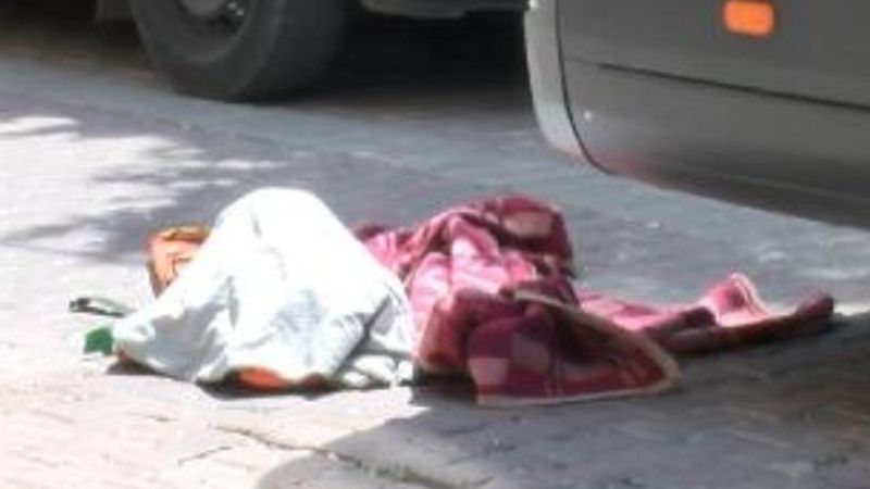 Esenyurt'ta 3 yaşındaki çocuk minibüsün altında can verdi