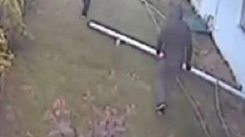 İstanbul'da bir ayda 8 eve giren hırsızlar kamerada