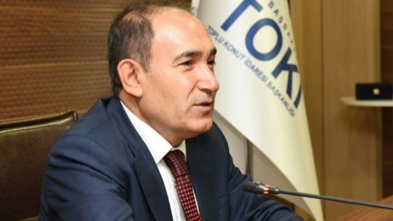 Ali Seydi Karaoğlu hayatını kaybetti