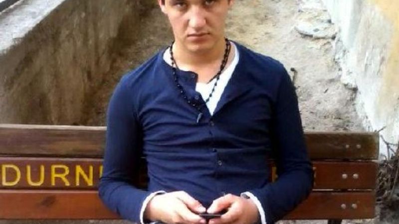 Bolu'da yaş kavgası: Ağabey demeyince öldürdü