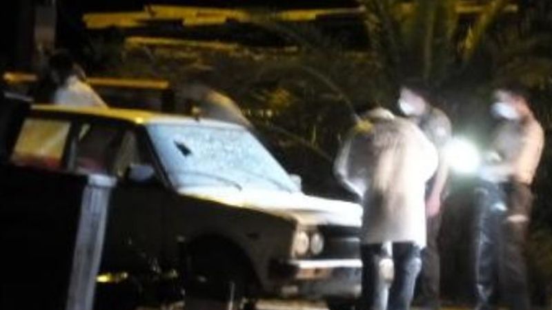 Balıkesir'de iki grup arasında silahlı kavga: 2 ölü