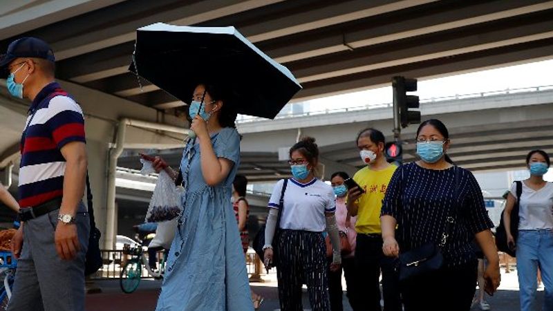 Dünyada korona bulaşanların sayısı 8 milyonu geçti