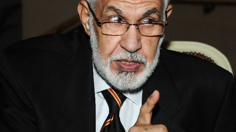 Libya'dan BM'ye Hafter'e karşı net tavır alın çağrısı