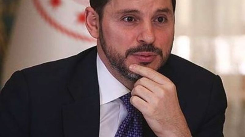 Bakan Albayrak: Ücretsiz tedavi sunan ülkelerden biriyiz