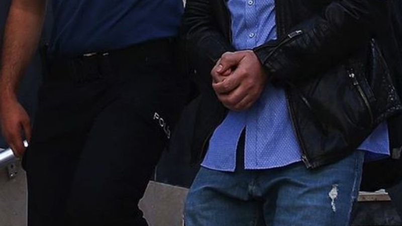 FETÖ'nün TSK yapılanması soruşturmasında 44 gözaltı