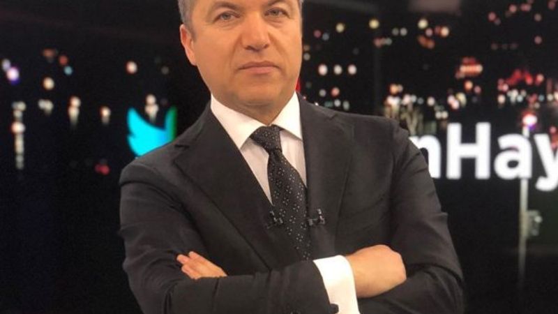 İsmail Küçükkaya hakkındaki eleştirilere cevap verdi