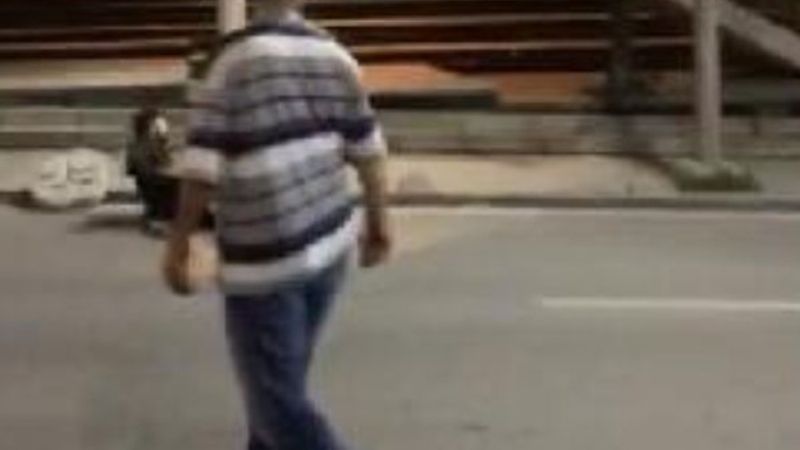 Sultangazi'de iki grup arasında kavga