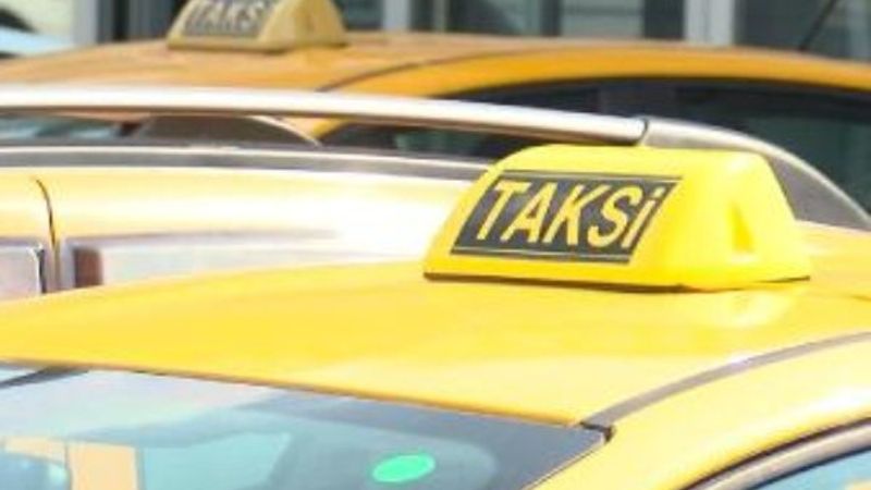 Yıllardır yükselen taksi plakaları düşüşe geçti