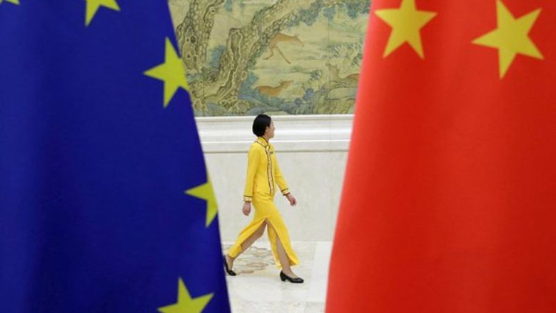 AB, yabancıların şirket alımlarını sınırlayacak