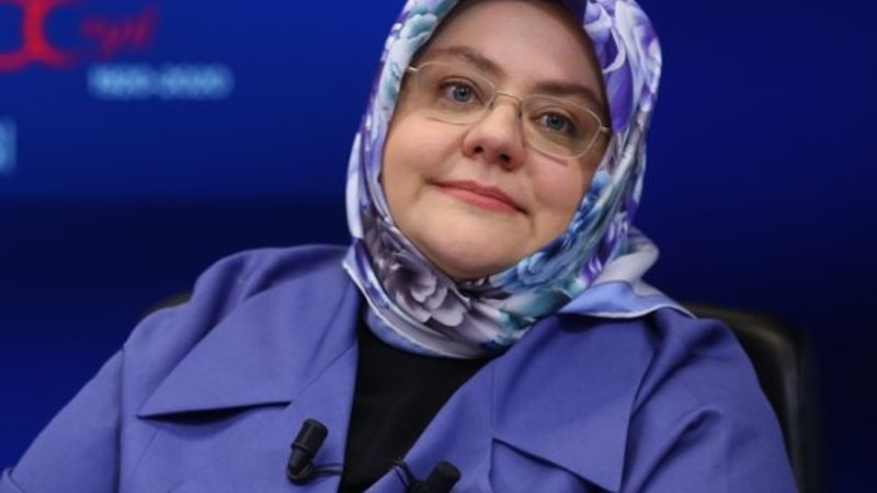 Bakan Selçuk: TES'e yüzde 1 devlet katkısı koyulacak