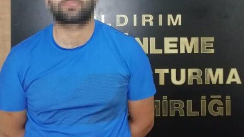 Kaçırmaya çalıştıkları adamın aracını gasbettiler