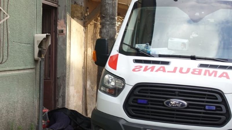 Bursa'da silahlı kavga: 1 ölü