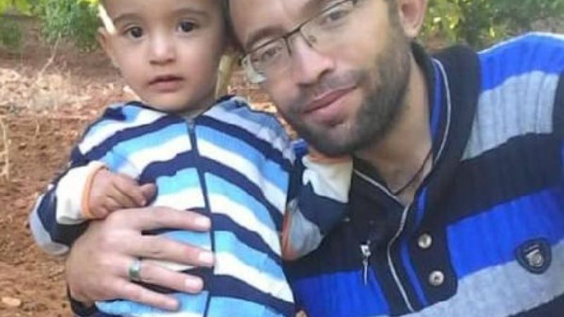 Adana'da oğlu gölete düştü sandı, kendisi boğuldu