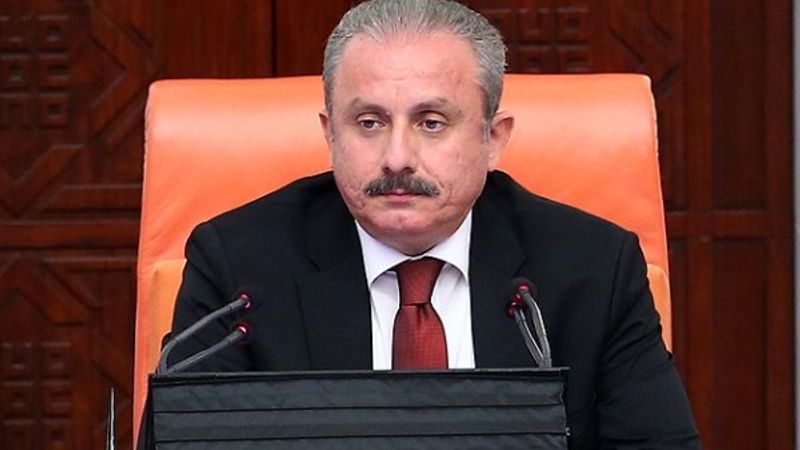 AK Parti Şentop'u aday gösterecek