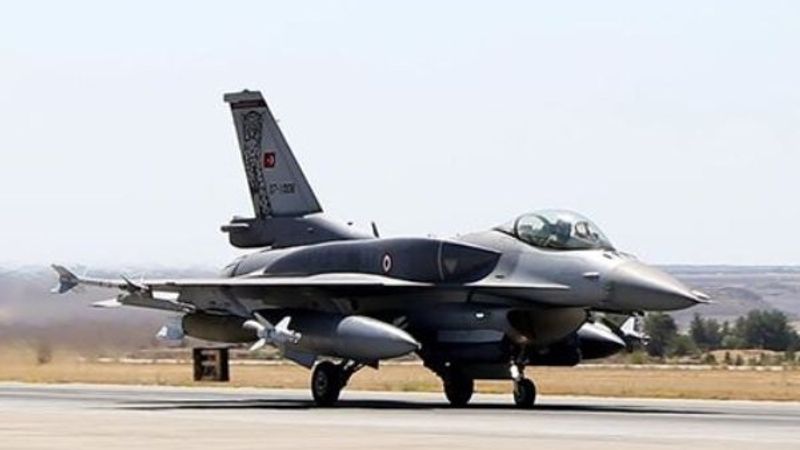 MSB: 4 terörist etkisiz hale getirildi