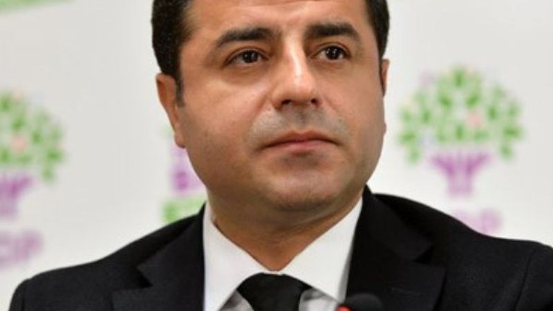 AYM'nin Selahattin Demirtaş kararı