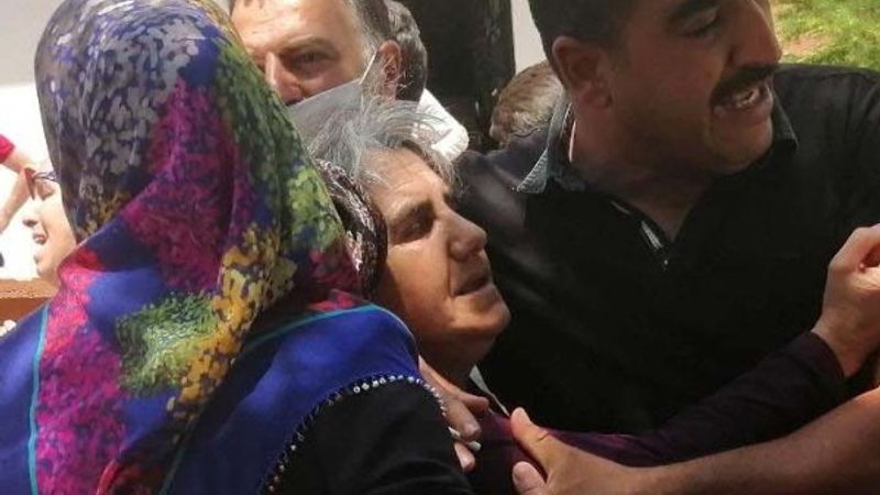 Elazığ'da katil zanlısı baba da öldü