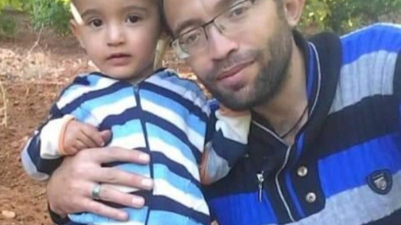 Adana'da oğlunu ararken can veren baba adli tıptan alındı