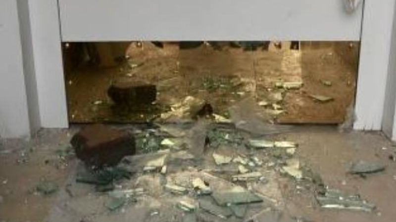 Sultangazi'de çocuk tacizine linç girişimi