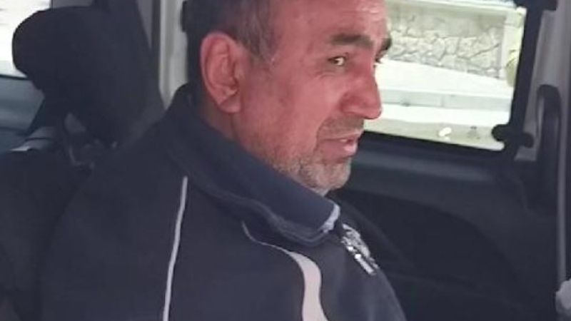 Aksaray'da dini nikahlı eşini öldürdü