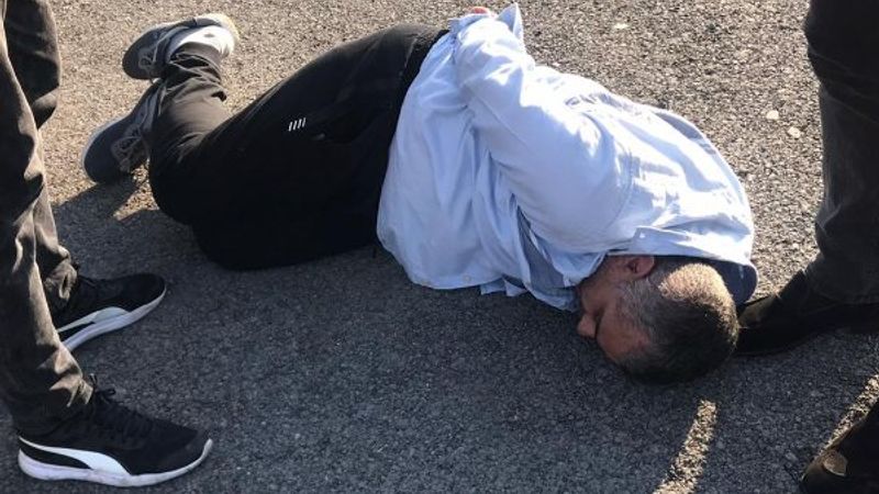 İstanbul’daki otomobil hırsızı Kocaeli'de yakalandı