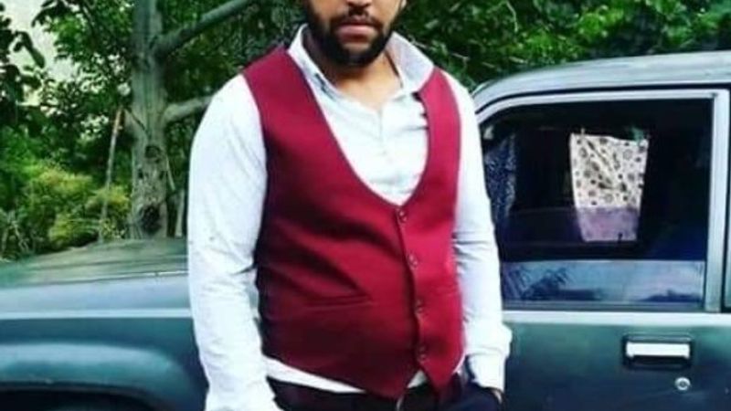 Mersin'de kayıp gencin cansız bedeni uçurumdan çıktı