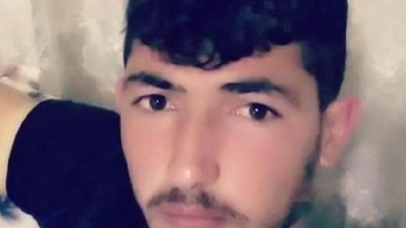 Adana'da yan bakma kavgası: 1 ölü