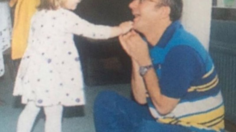 Ünlülerden 'Babalar Günü' paylaşımları