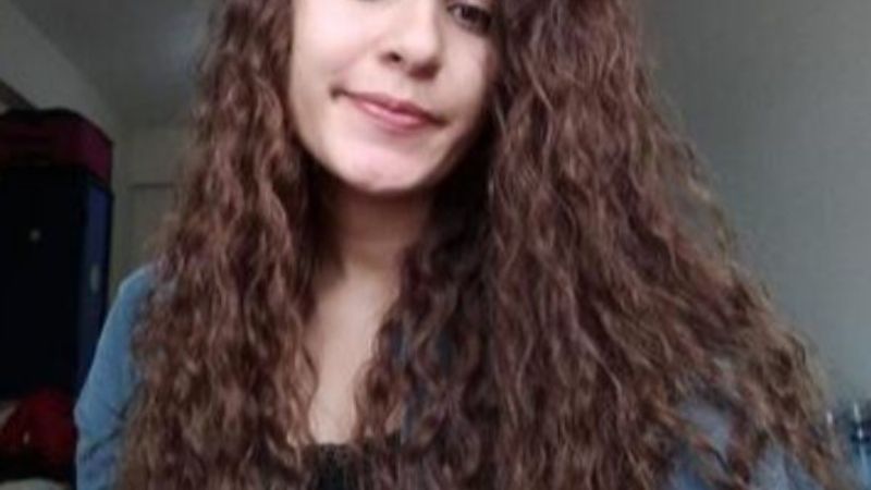 Gülistan Doku'yu arama çalışmaları sürüyor