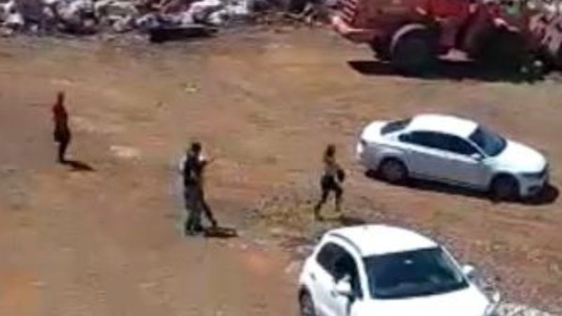 Muğla'da iki avukat pompalı tüfekli saldırıya uğradı