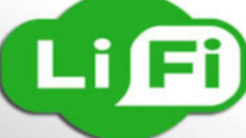 Li-Fi teknolojisi nedir