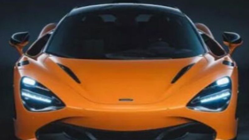 50 kişinin sahip olabileceği araba: McLaren 720S Le Mans