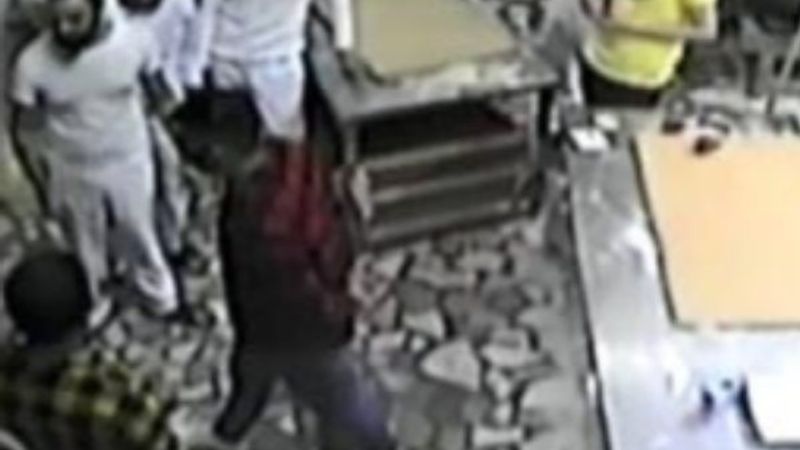 Sancaktepe'de işçileri gasbeden sahte polisler yakalandı