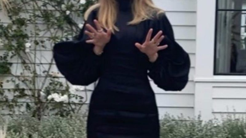 Adele, fazla kilolarından sirtüin diyetiyle kurtuldu