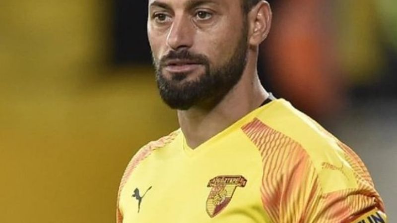 Beto: Galatasaray'da oynamaya açığım