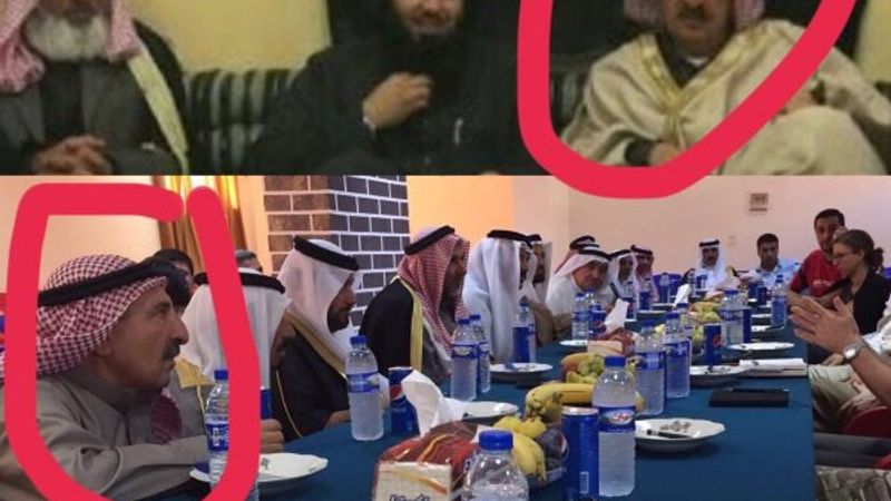 Suriye'de Türkiye'ye Arap ihaneti