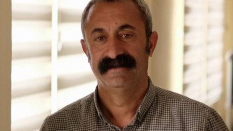 Komünist başkanla teması olan 4 başkana karantina